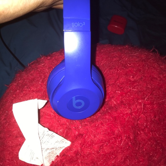 solo 3 wireless beats by dr dre - Picture 2 of 4